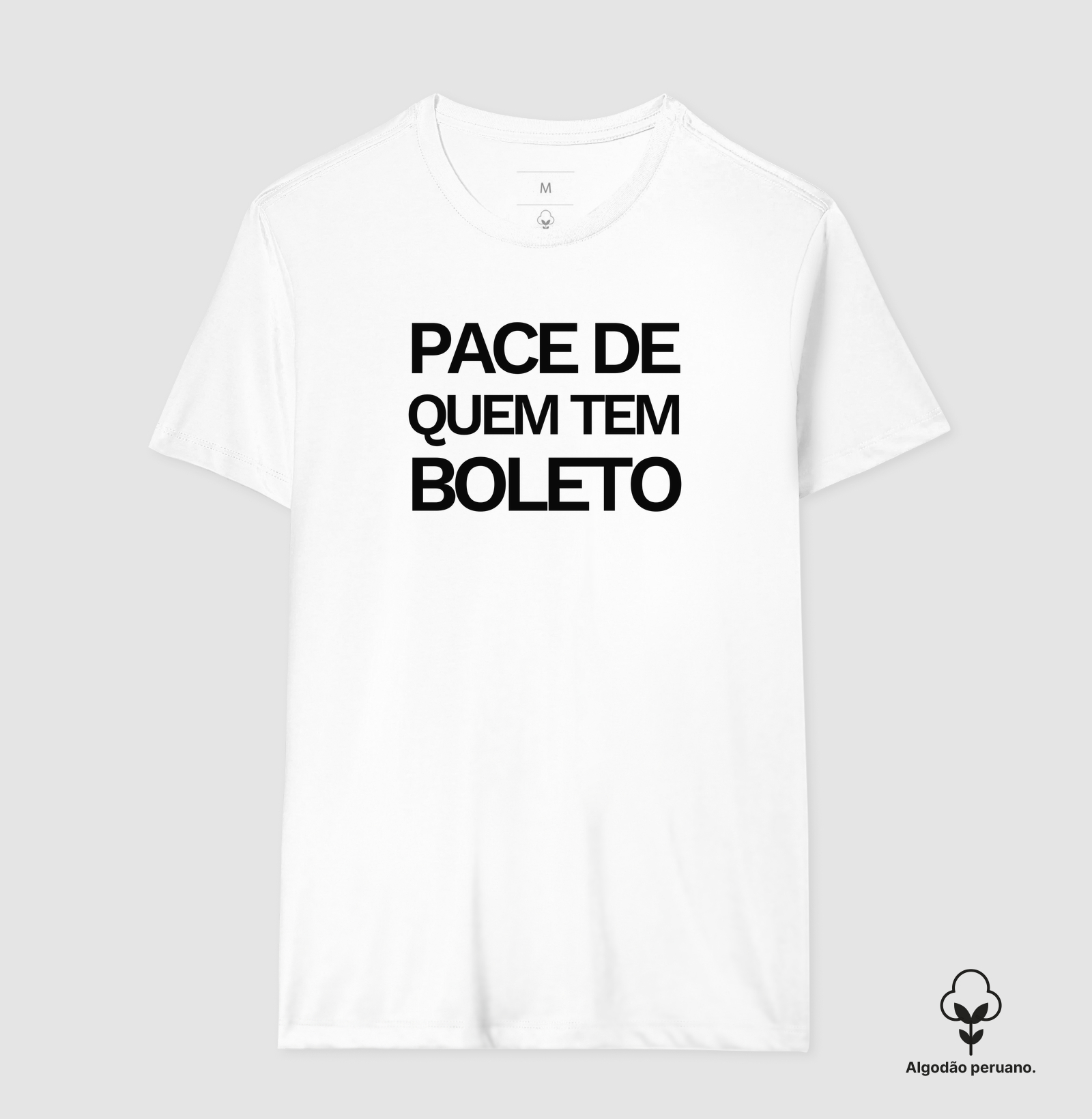 Pace de quem tem boleto - Imagem 4