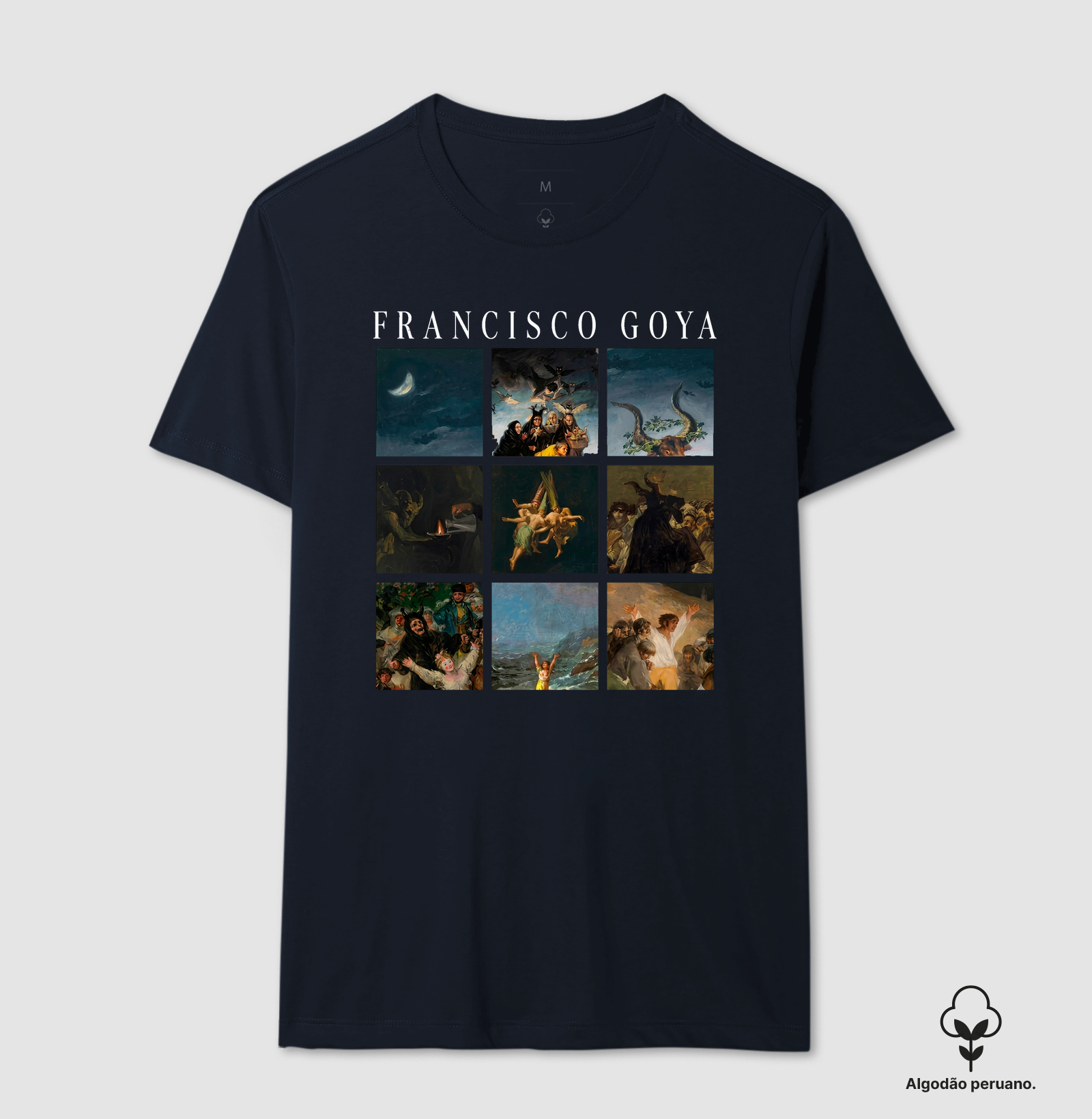 Camisa 1