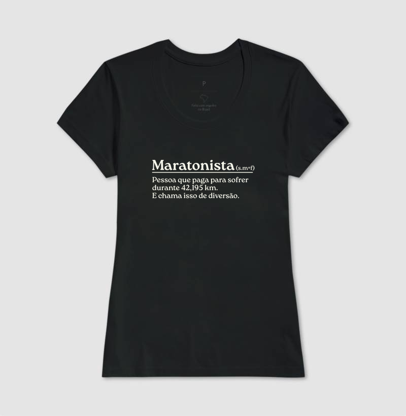 Maratonista Dicionário - Imagem 3