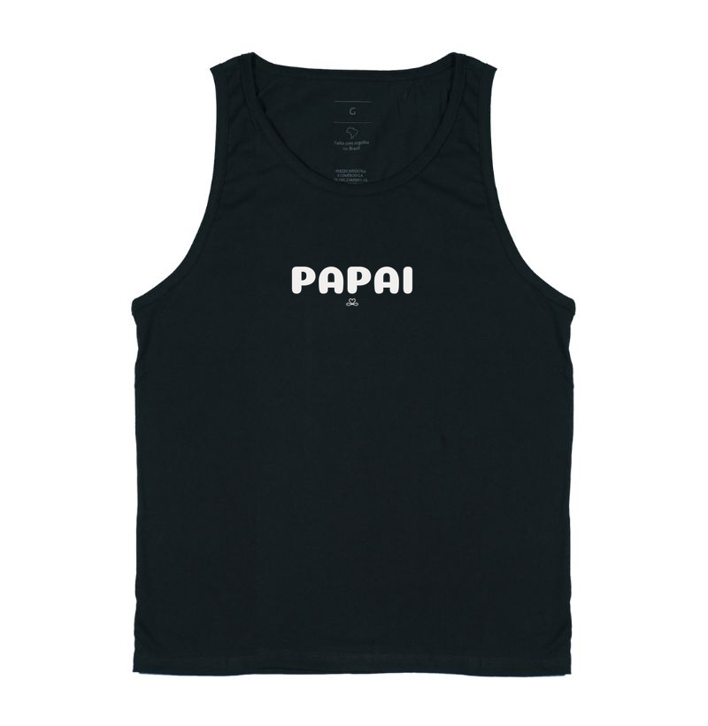 Papai | Básica - Imagem 3