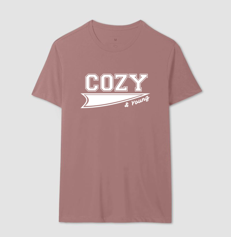 Cozy & Young  - Imagem 12