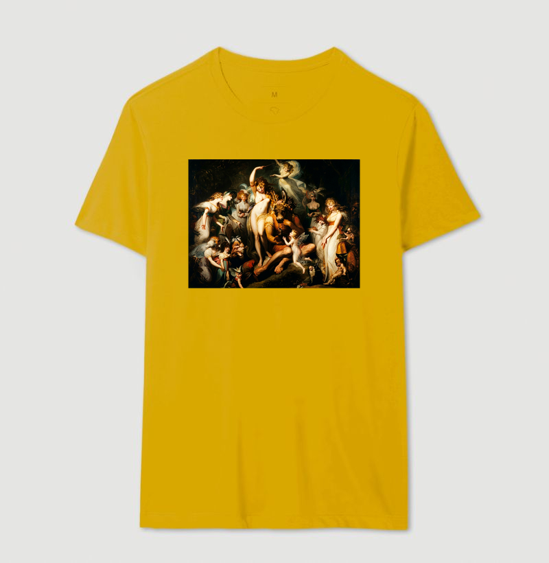 Camisa 13