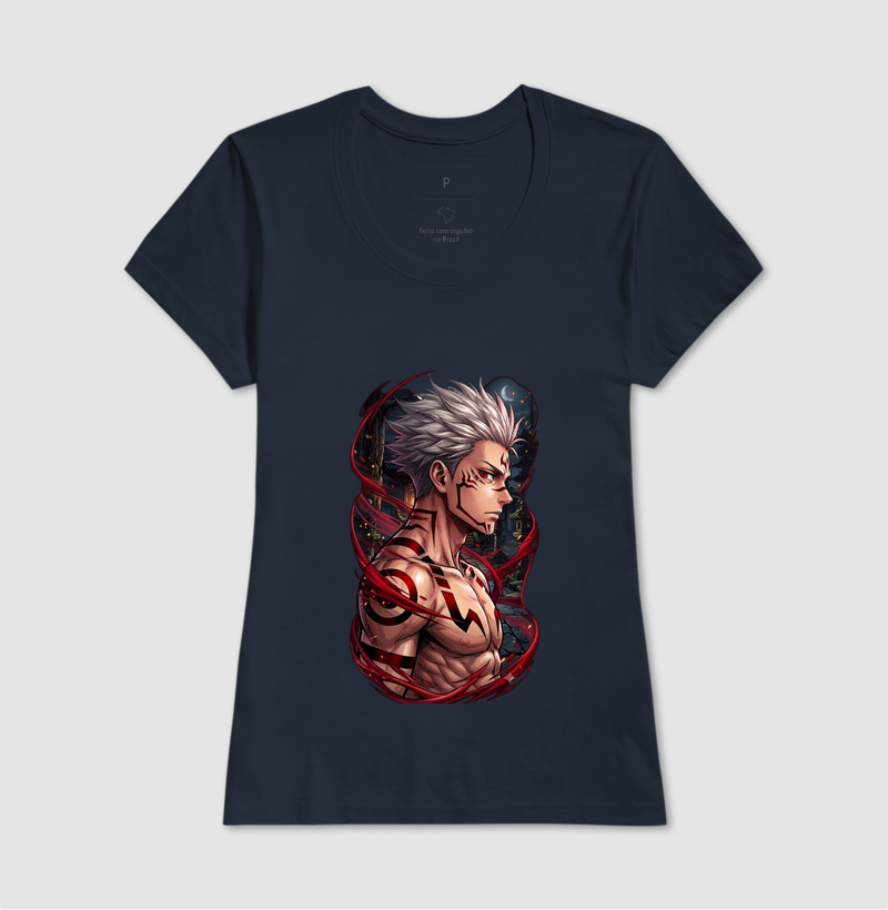 Camisa 9