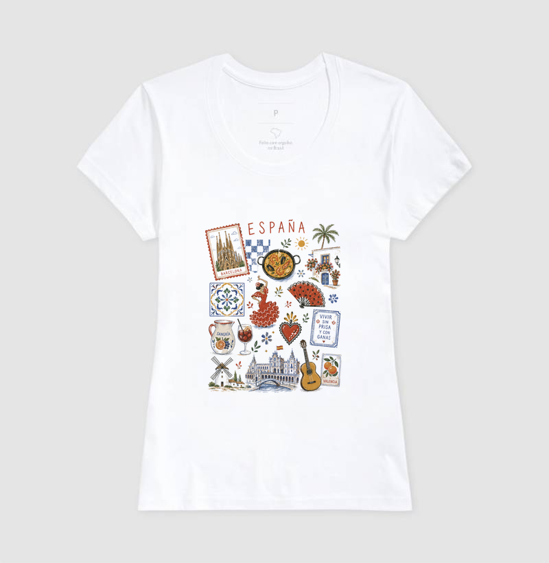 Camisa 2