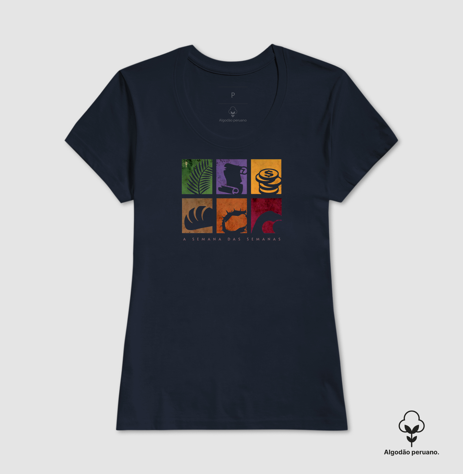 Camisa 4
