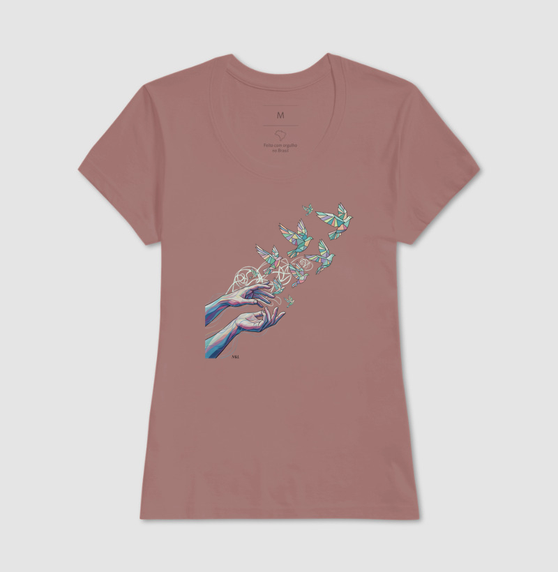 Camisa 9