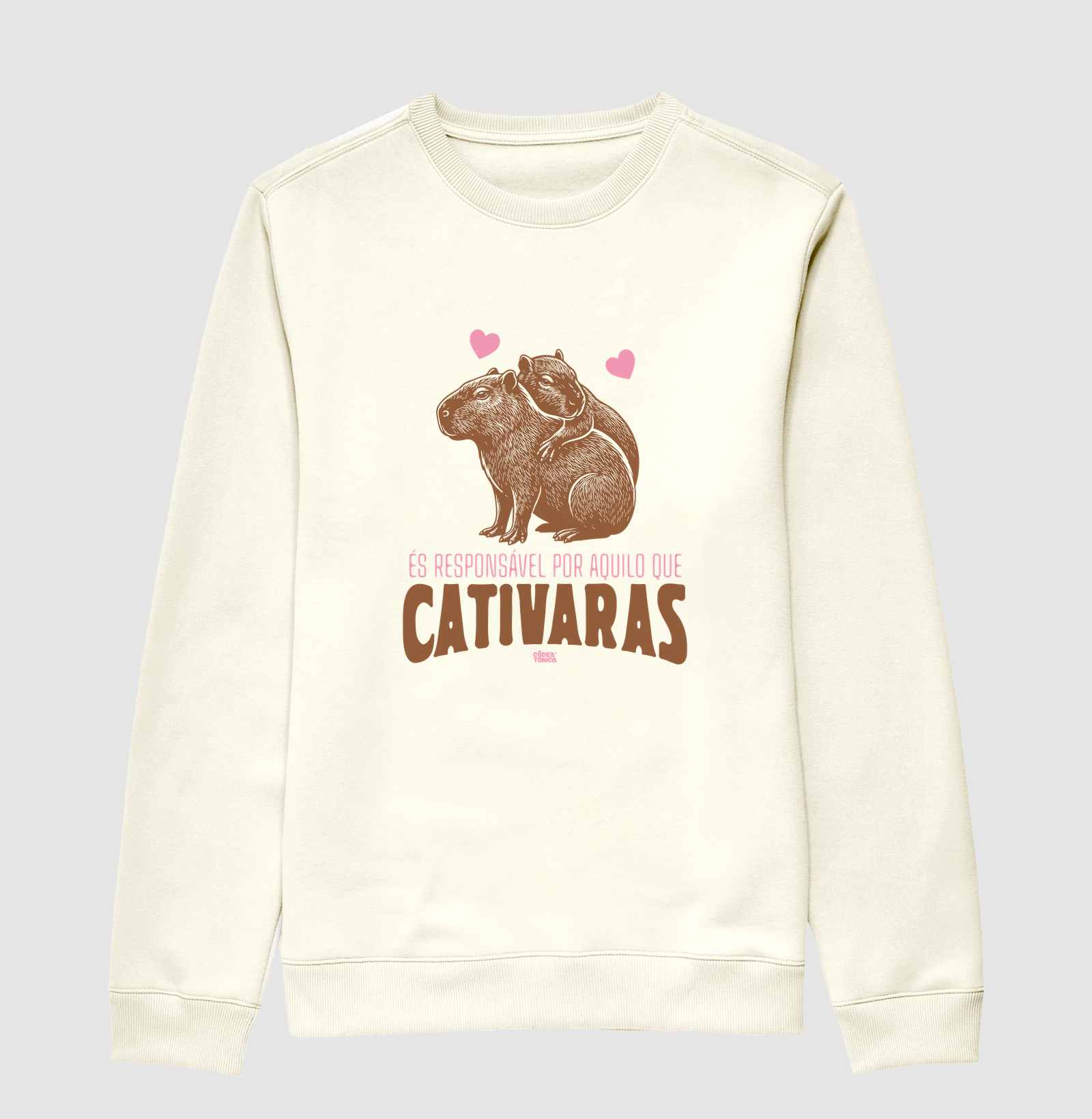 Cativaras - Imagem 2