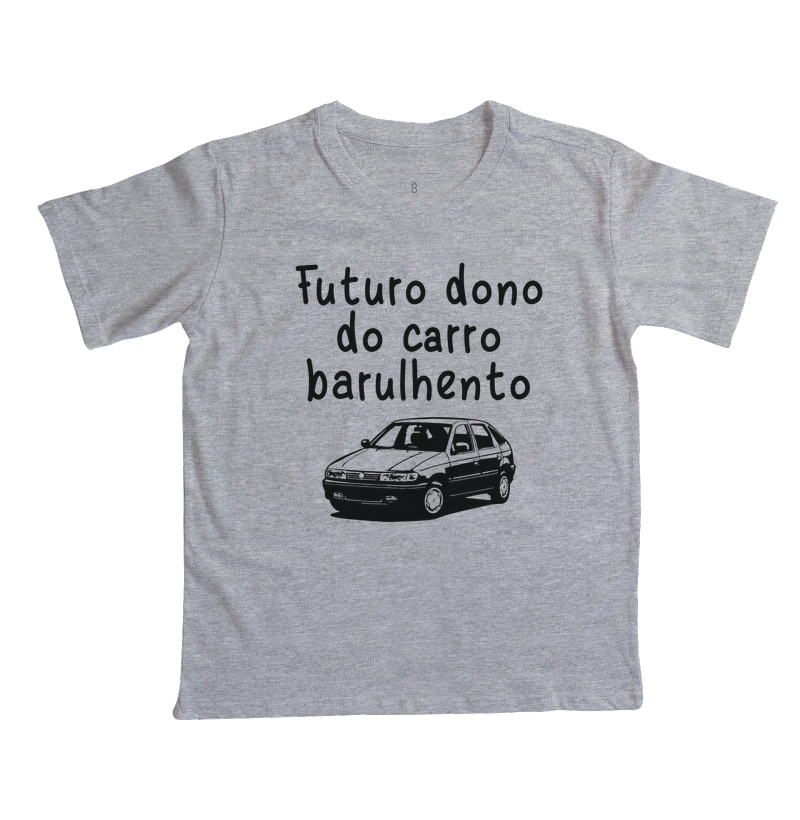 Futuro dono do carro barulhento - Imagem 6