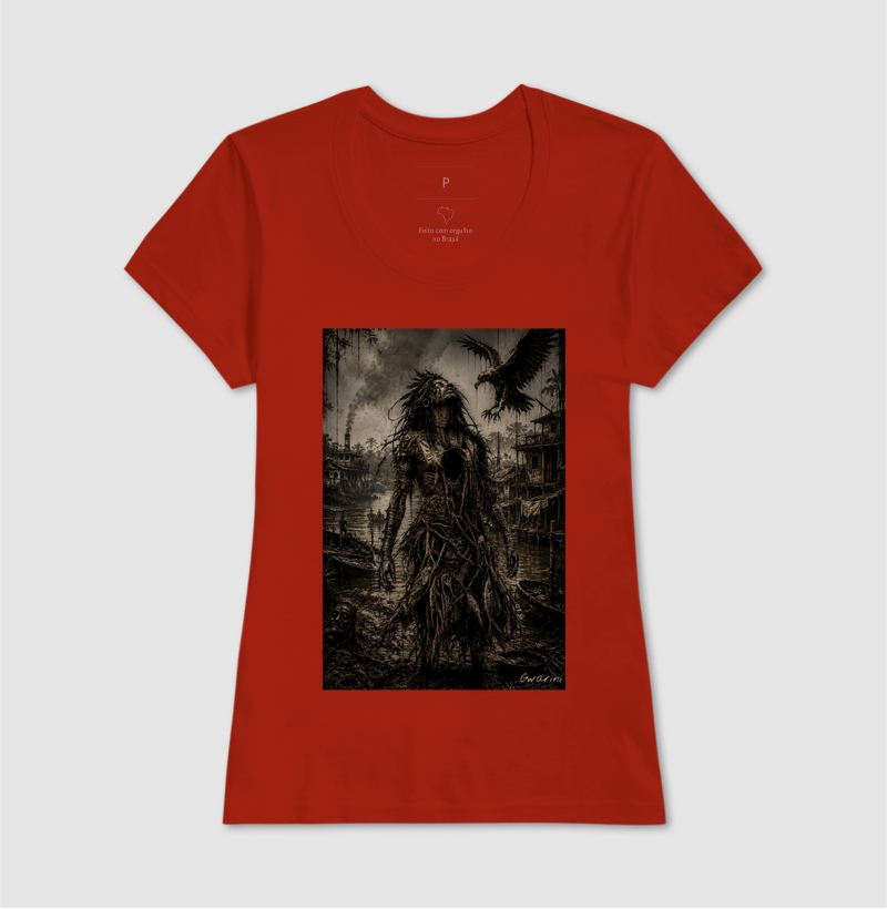 Camisa 10