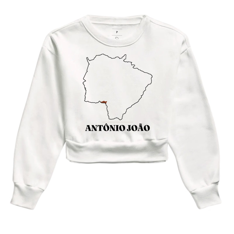 Antônio João | Traço MS - Imagem 3