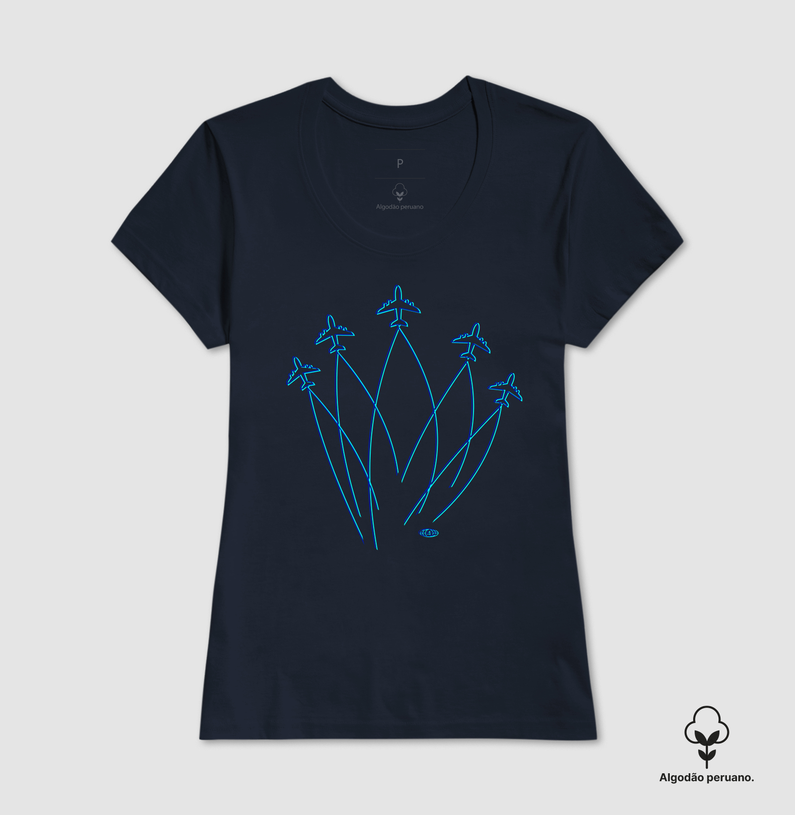 Camisa 5