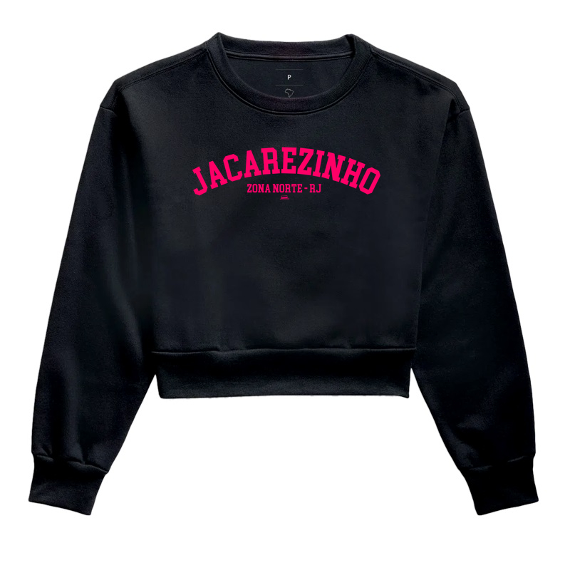 Jacarezinho - Imagem 2