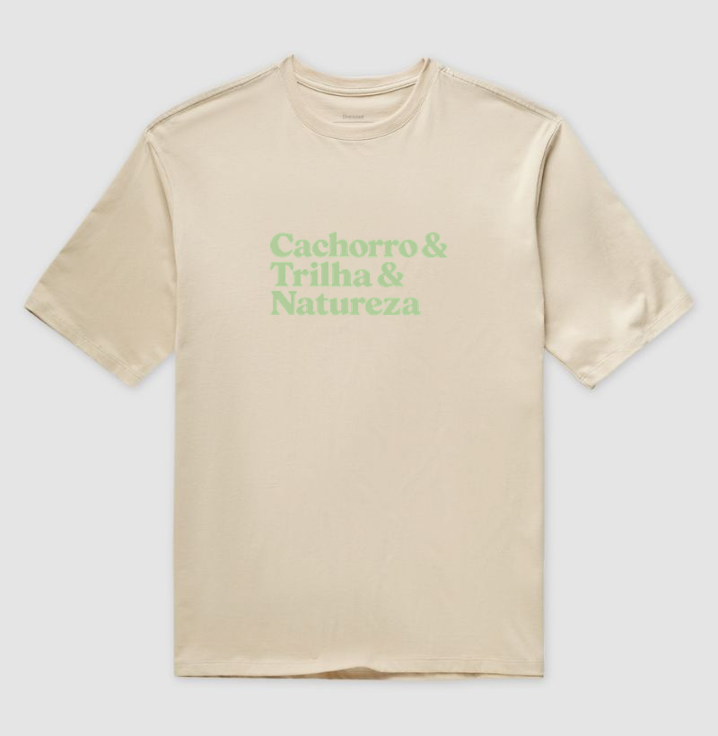 Cachorro & Trilha & Natureza - Imagem 3