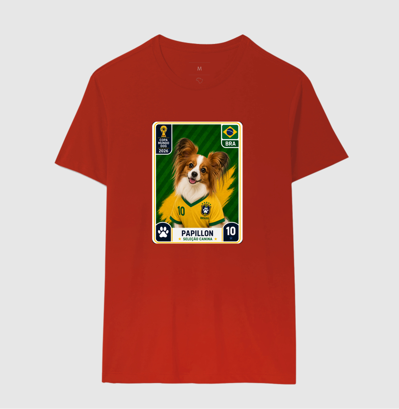 Camisa 9