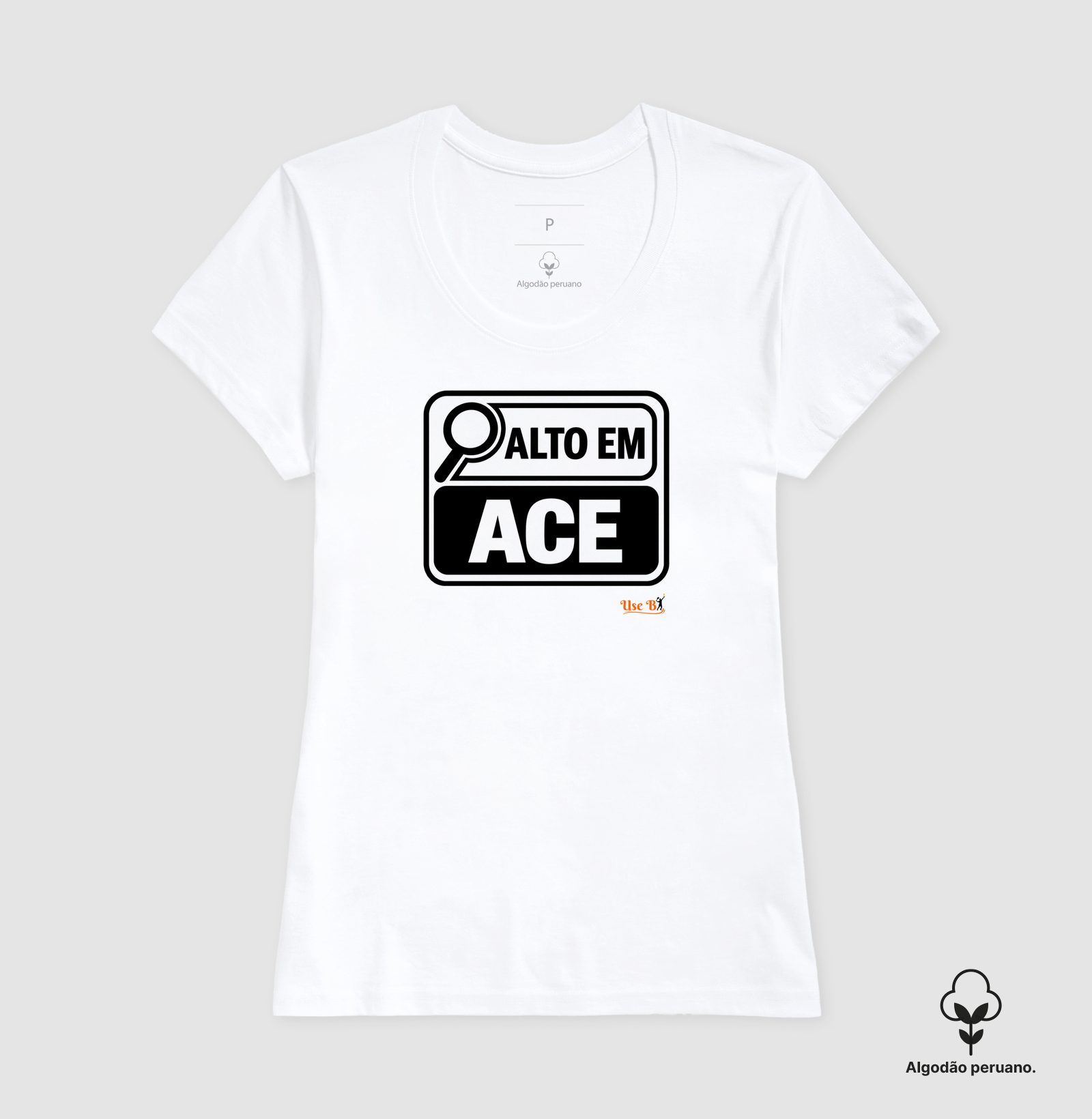 Alto em Ace - Imagem 2