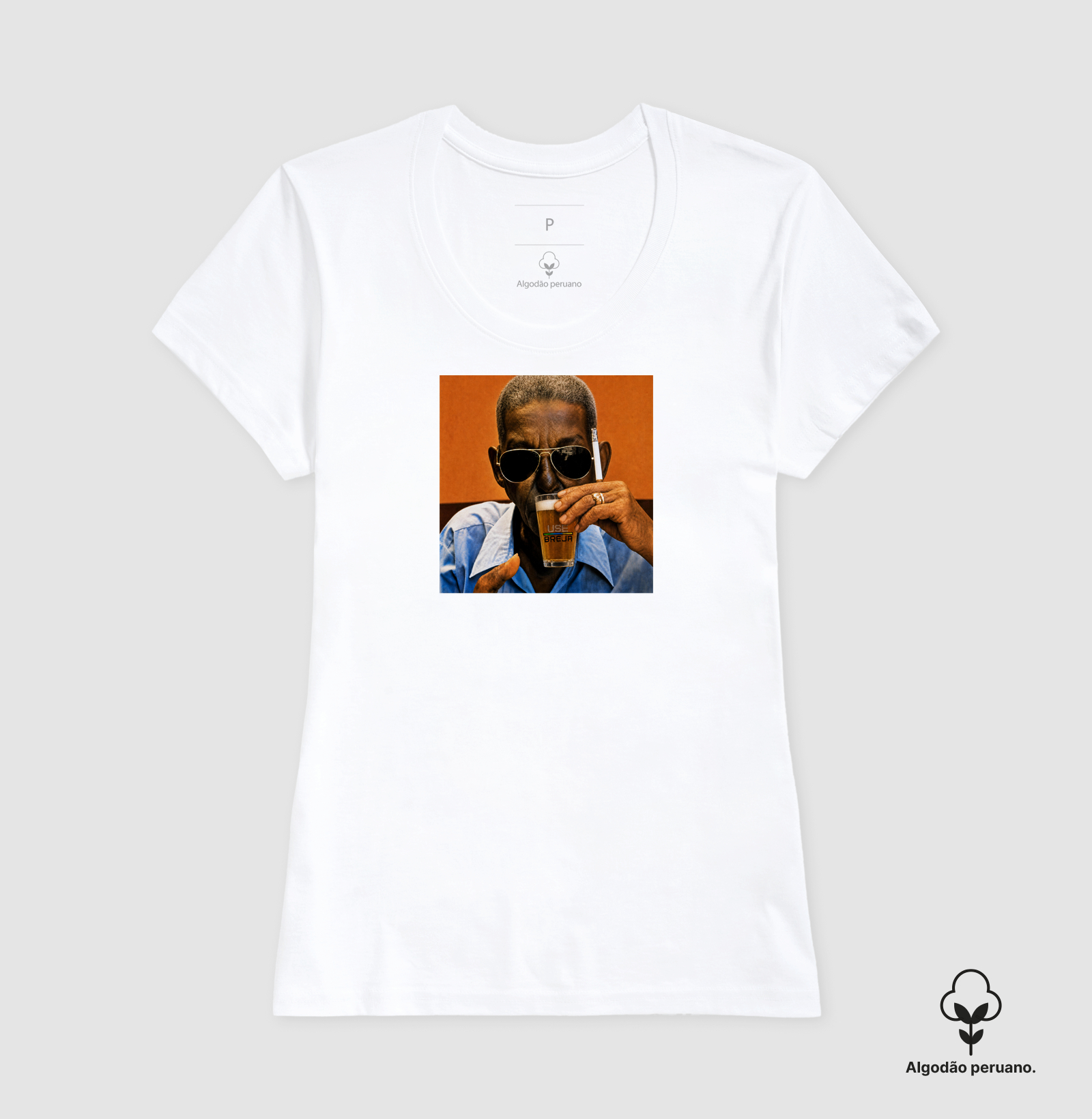 Camisa 5