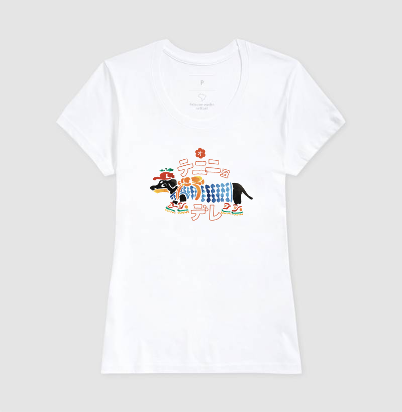 Camisa 2