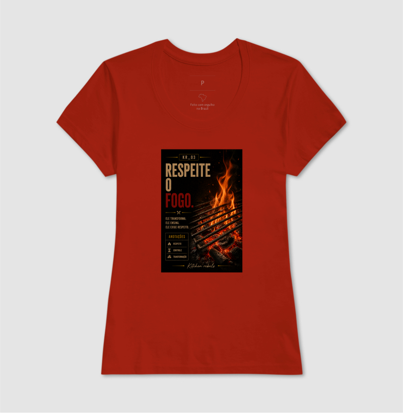 Camisa 10