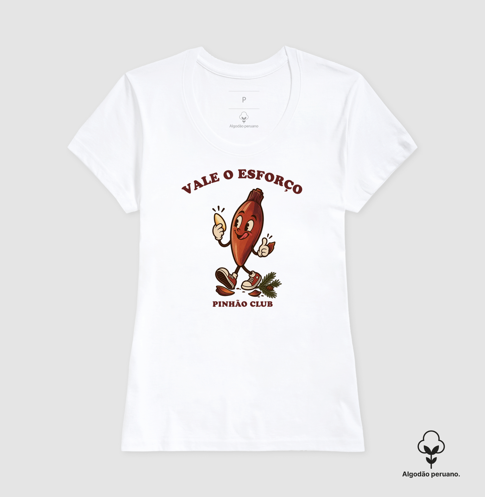 Vale O Esforço — Pinhão Club - Imagem 6