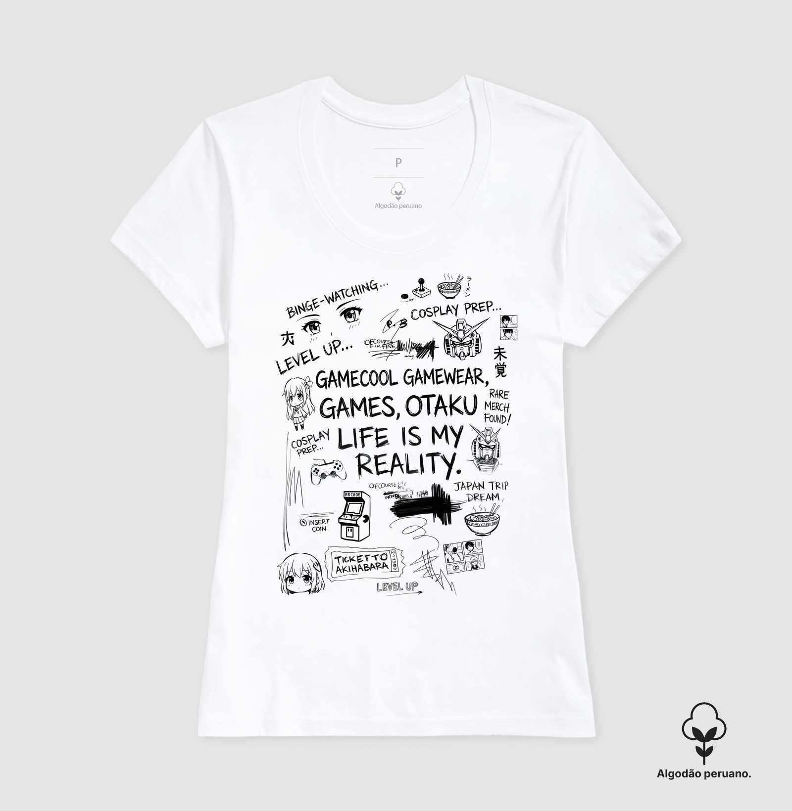 Camisa 2