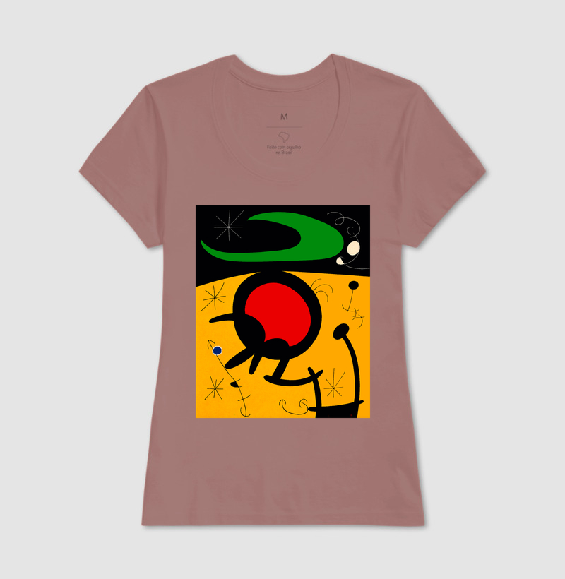 Camisa 16