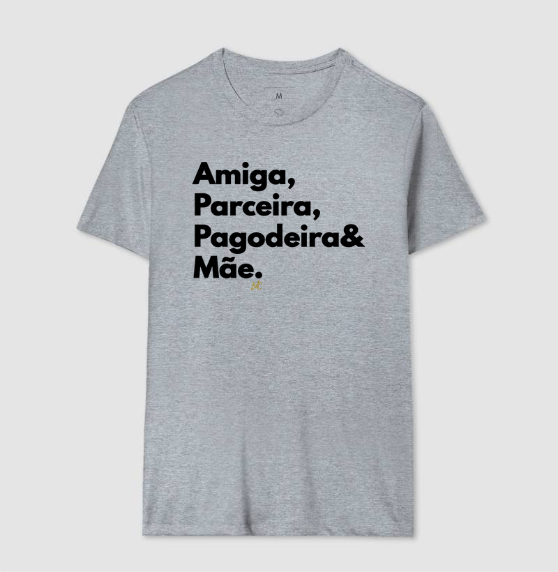 Amiga, parceira, pagodeira& Mãe - Imagem 8