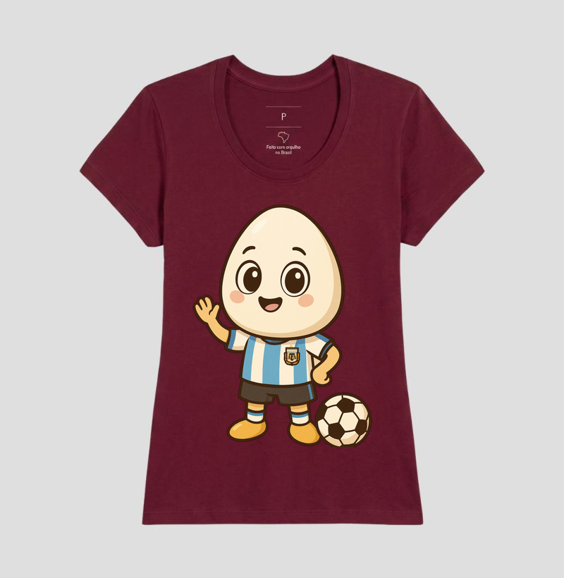 Camisa 18