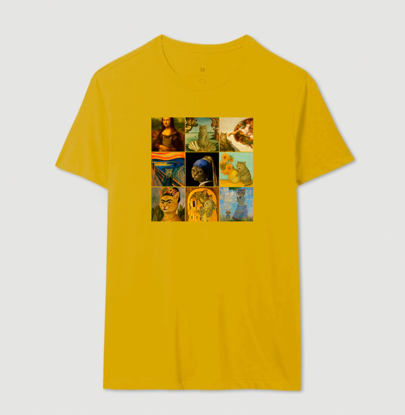 Camisa 14