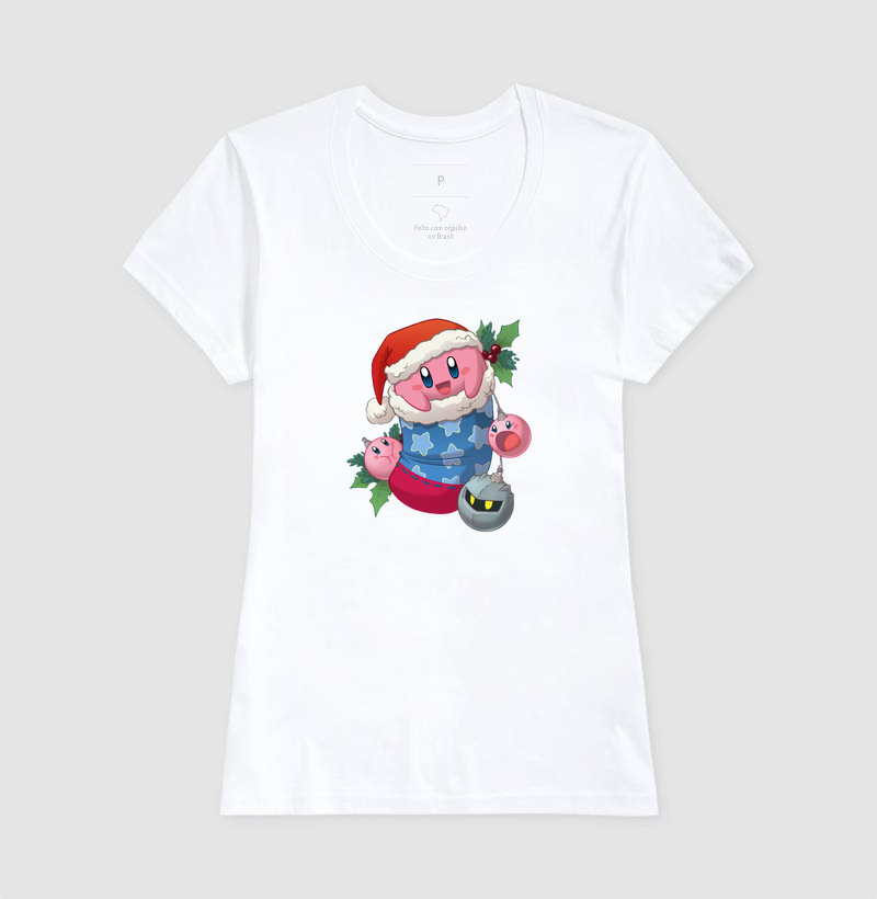 Kirby - Presente - Imagem 5