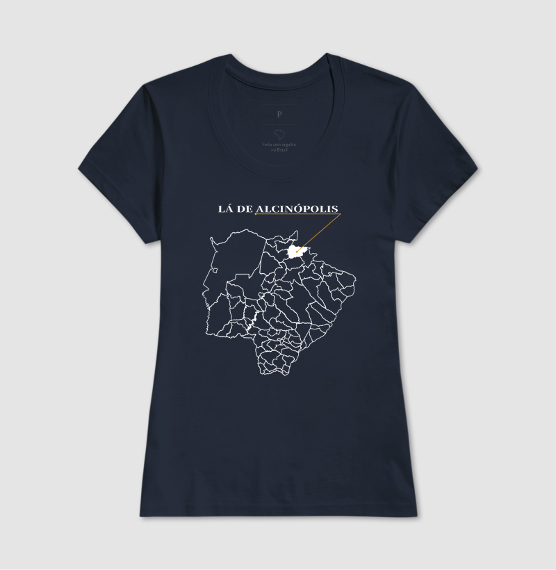 Alcinópolis | Origem MS - Imagem 7