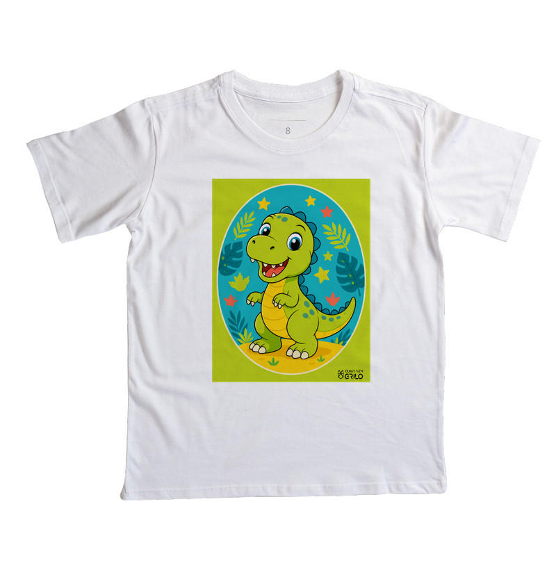 INFANTIL - OLHAR SEM GRILO - Imagem 2