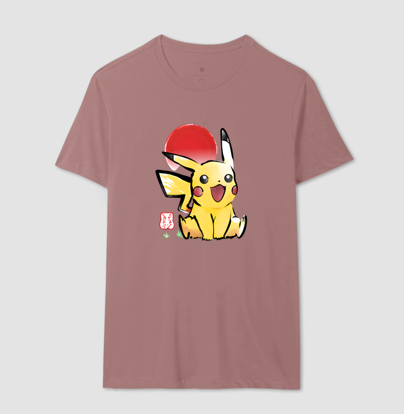 Camisa 15