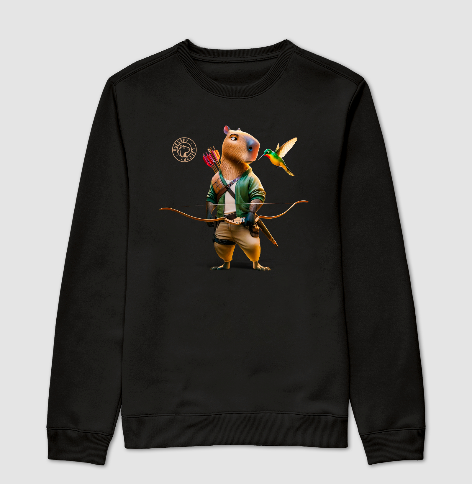 Camisa 3