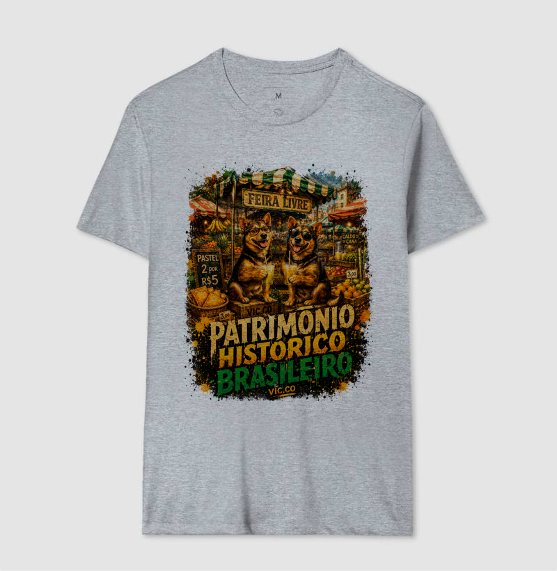 Camisa 7