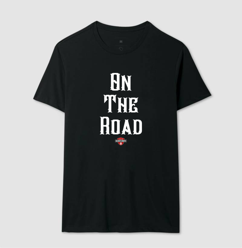On The Road - Imagem 2
