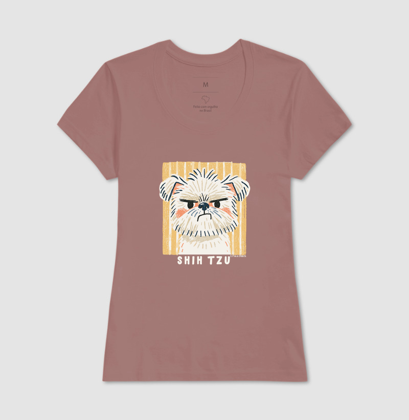 Camisa 16