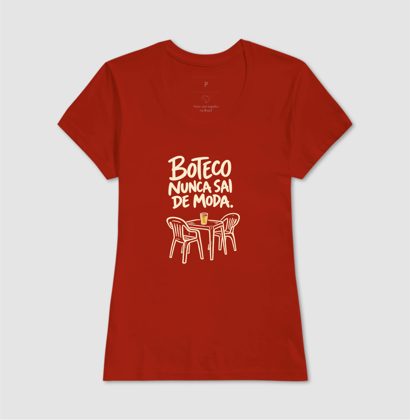 Boteco nunca sai de moda - Imagem 7