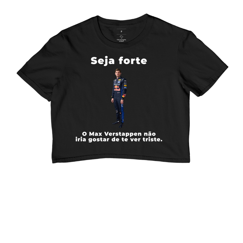 Seja forte - Imagem 2