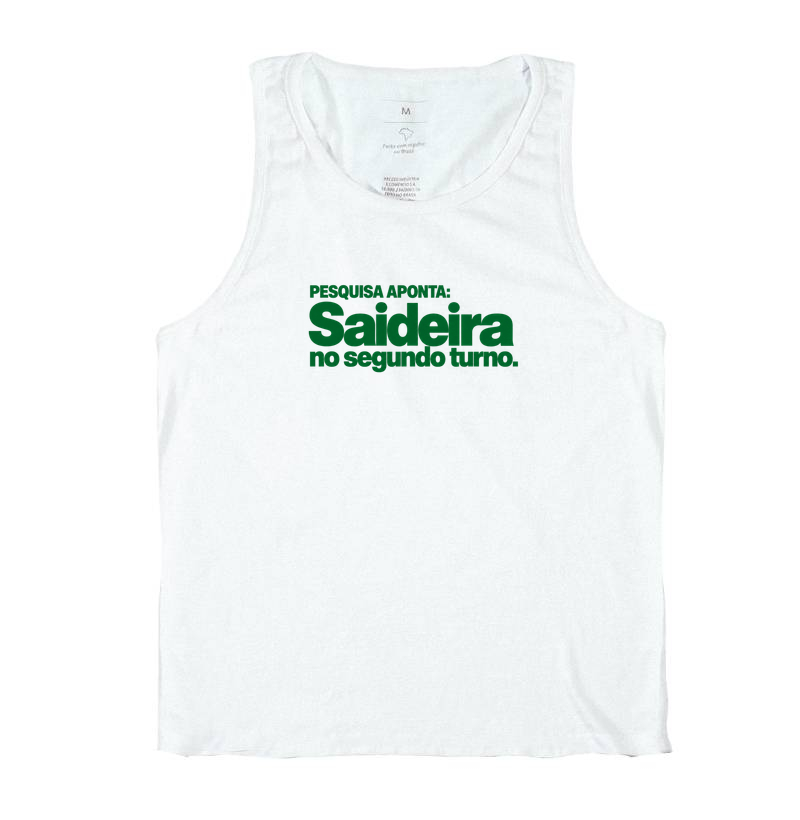 Saideira no Segundo Turno - Imagem 2