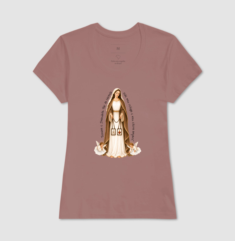 Camisa 16