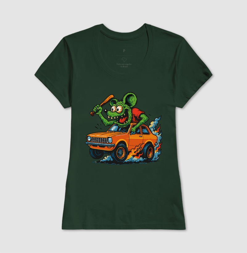 Camisa 13