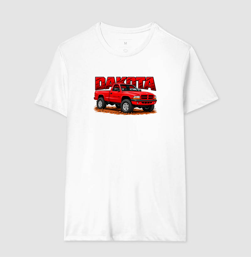 Camiseta Dakota - Imagem 7