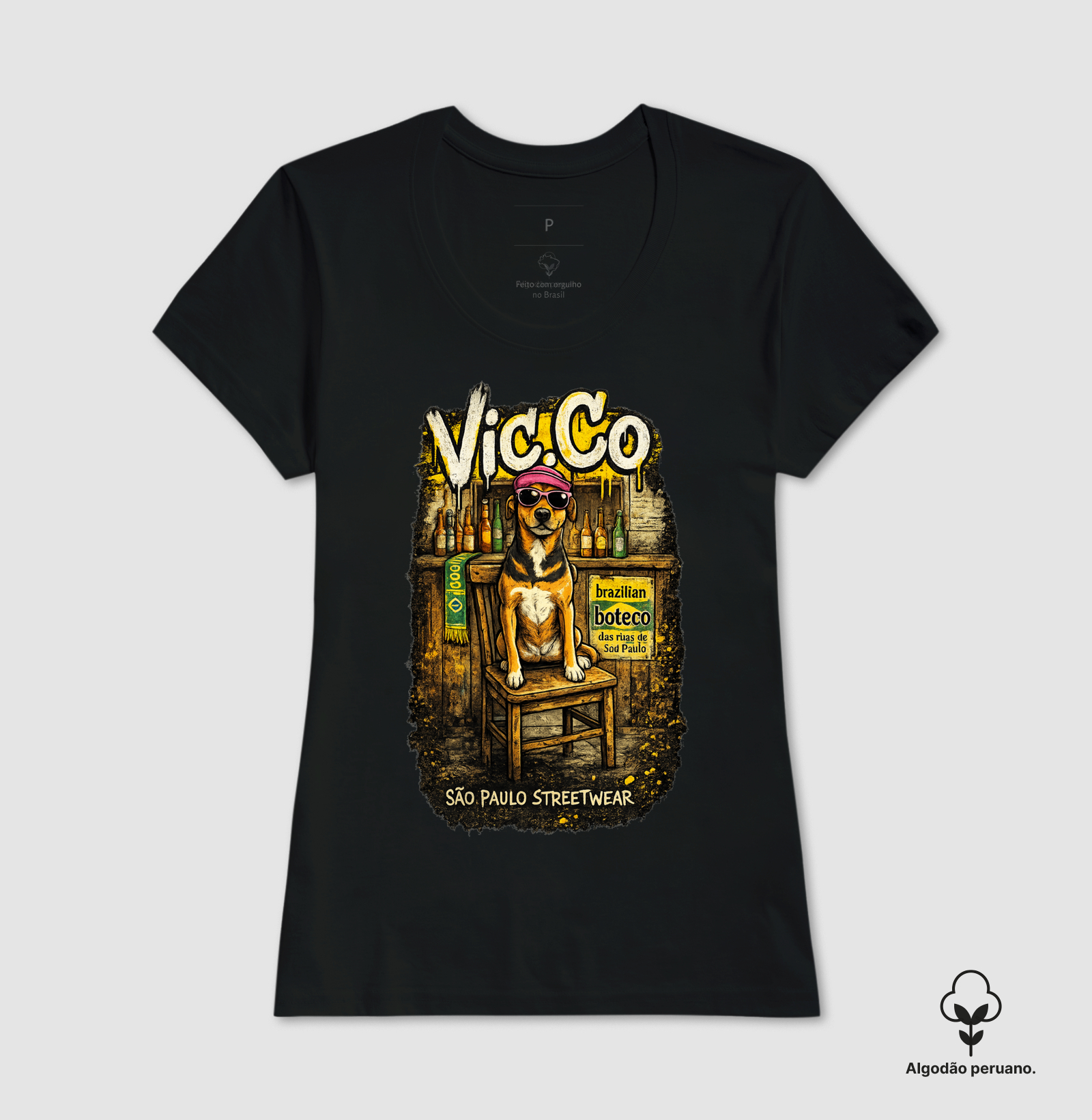 Camisa 4