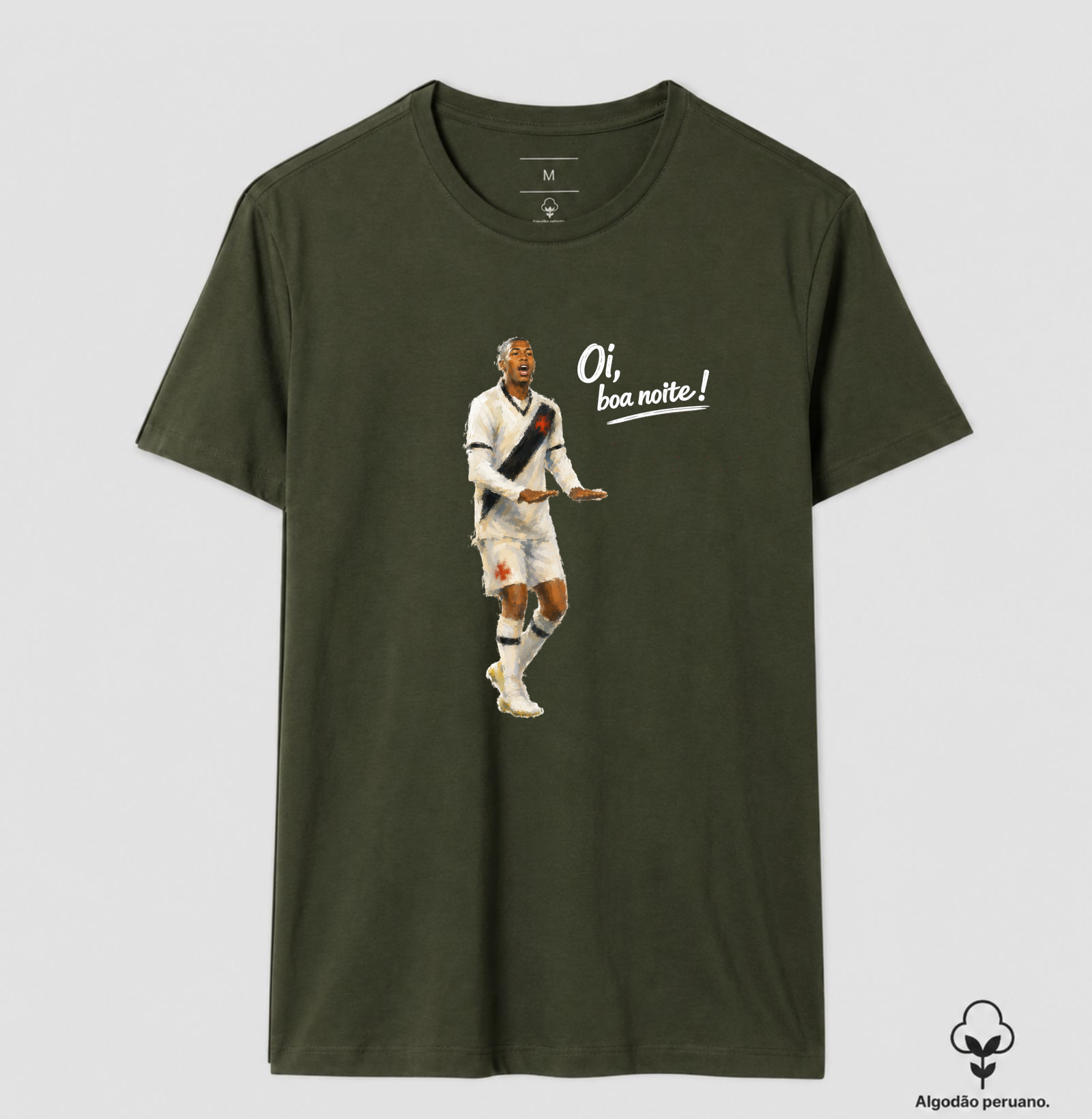 Camisa 8