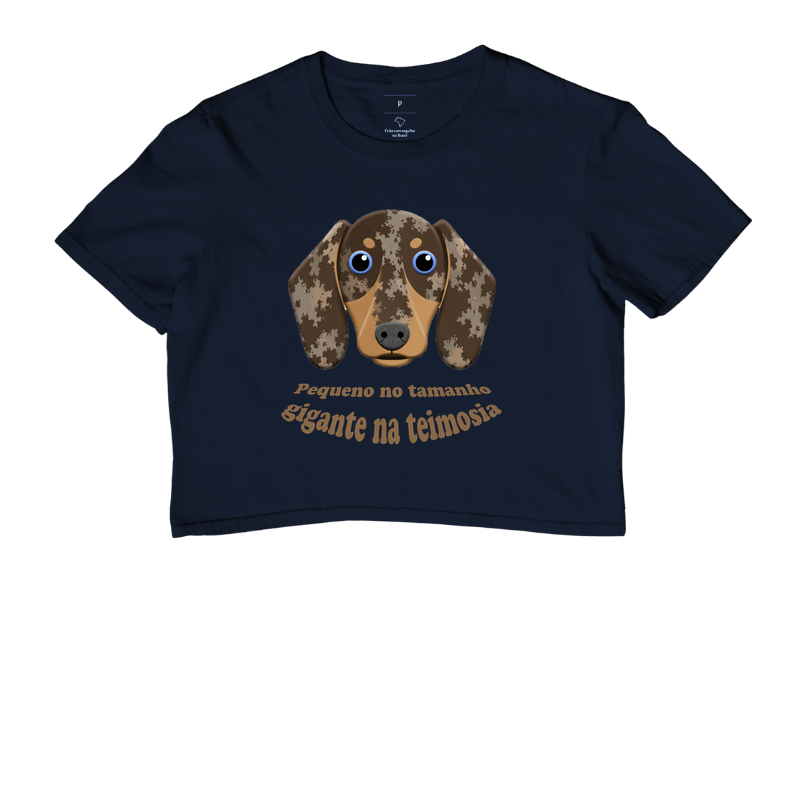 Dachshund Mofado - Imagem 4