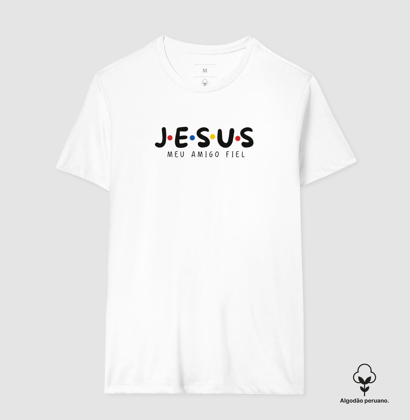 Jesus meu amigo fiel - Imagem 6