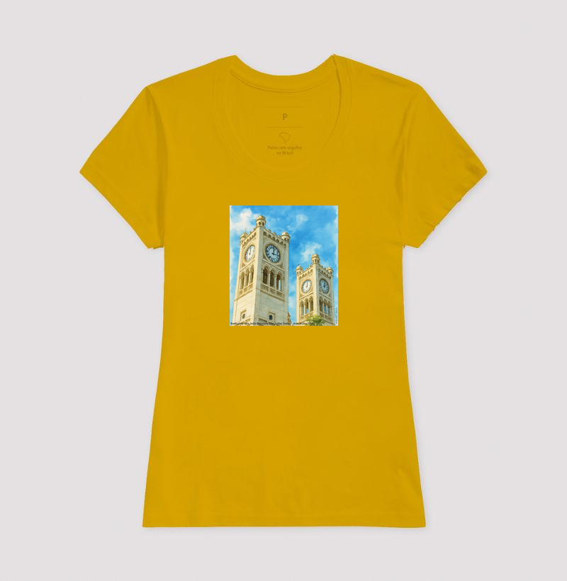 Camisa 17