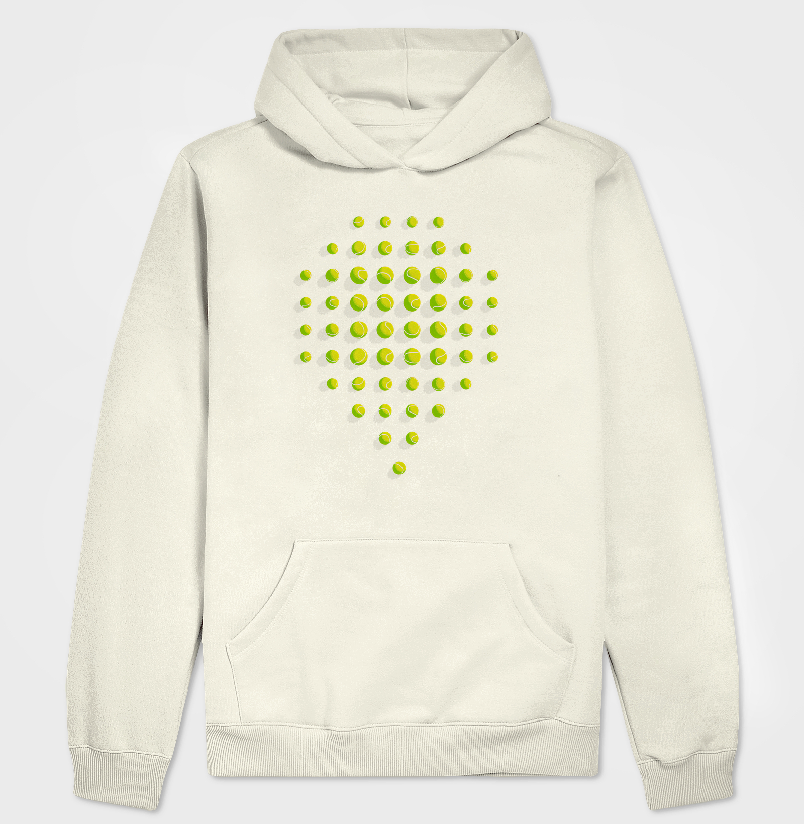 Camiseta Padel Raquete de Bolinhas - Imagem 3