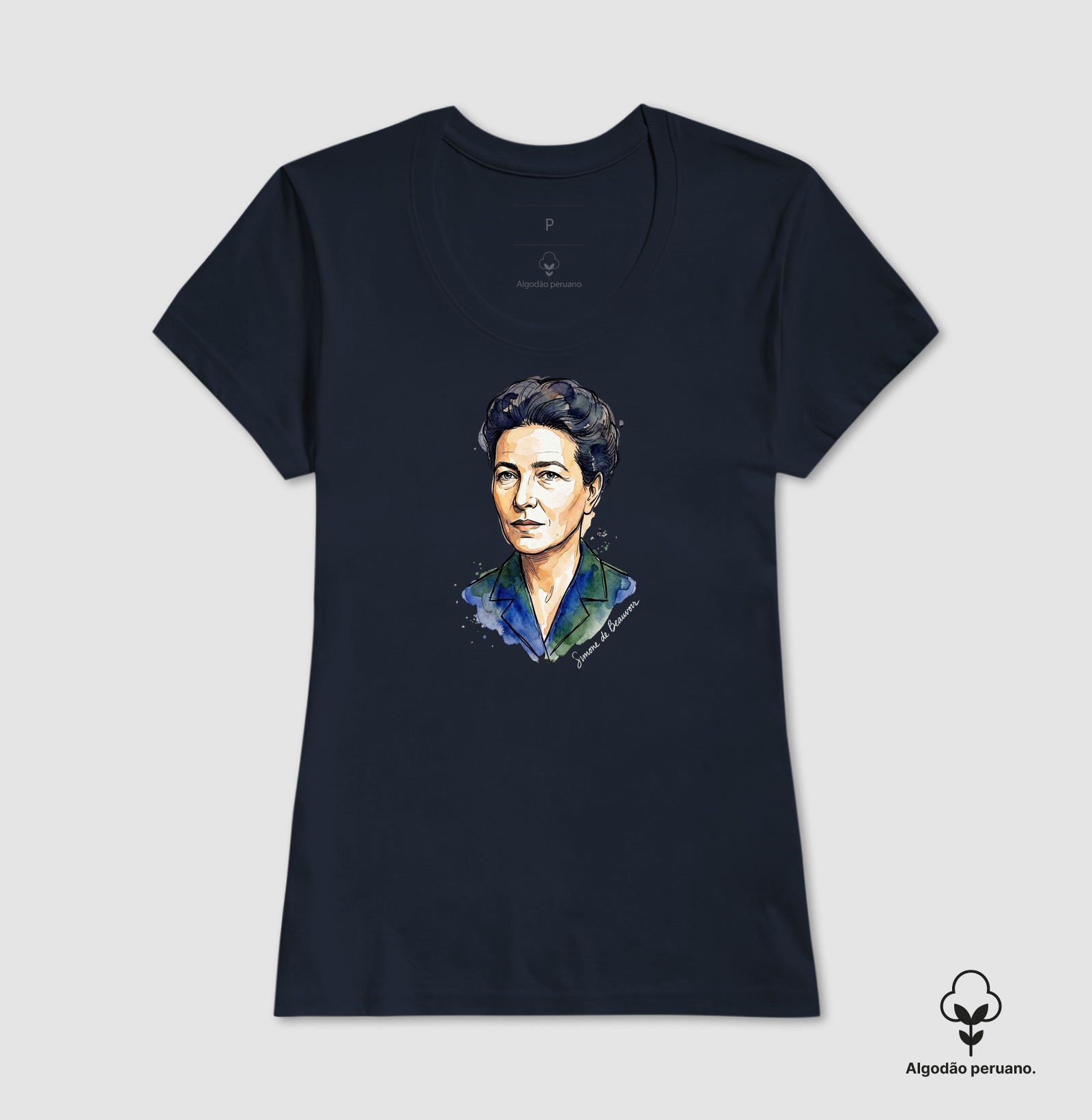Camisa 2