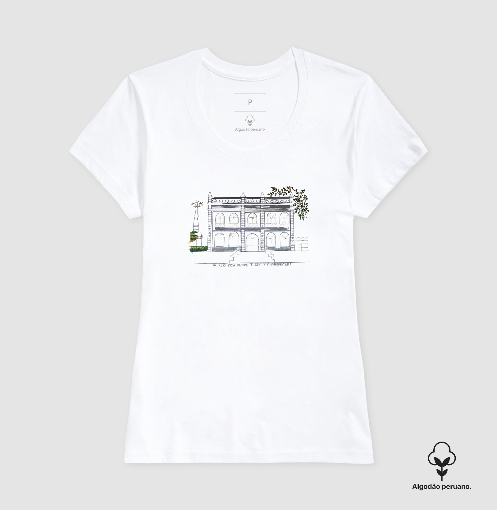 Camisa 6